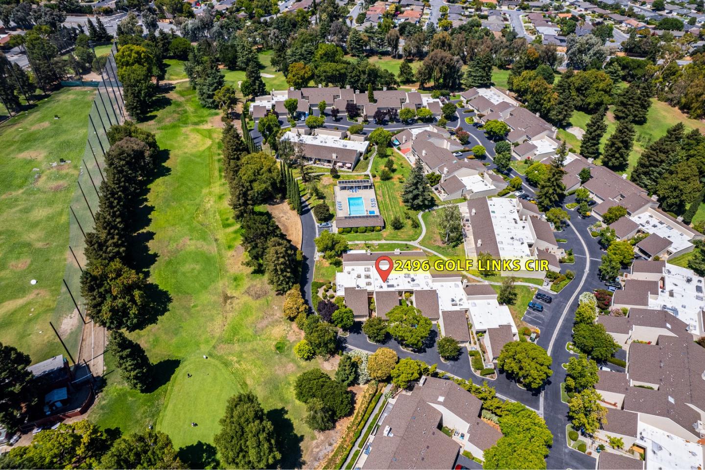 Detail Gallery Image 48 of 49 For 2496 Golf Links Cir, Santa Clara,  CA 95050 - 3 Beds | 2 Baths