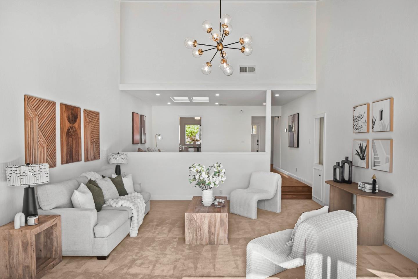 Detail Gallery Image 5 of 49 For 2496 Golf Links Cir, Santa Clara,  CA 95050 - 3 Beds | 2 Baths