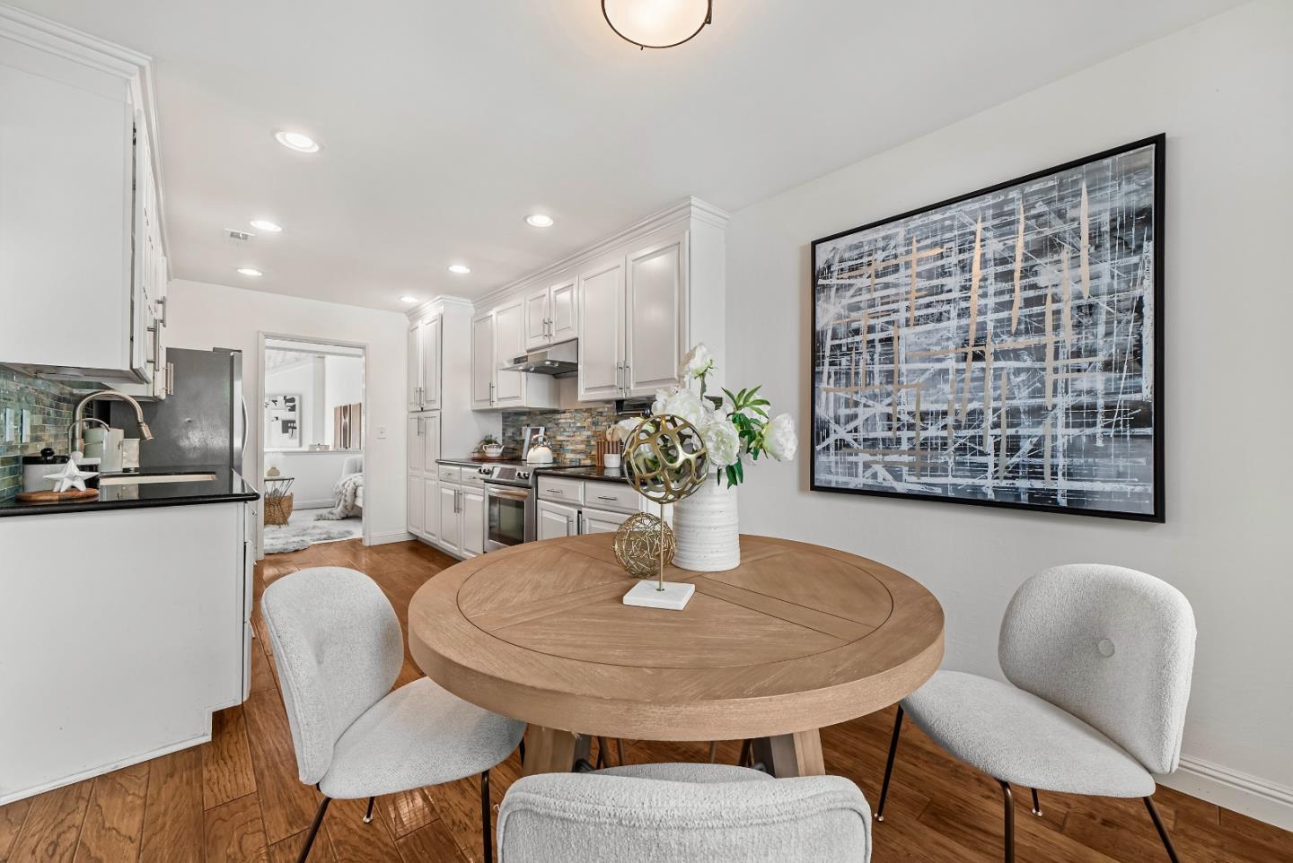Detail Gallery Image 7 of 49 For 2496 Golf Links Cir, Santa Clara,  CA 95050 - 3 Beds | 2 Baths