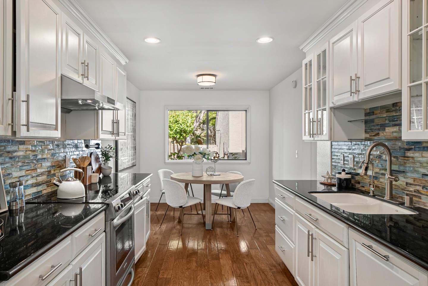 Detail Gallery Image 8 of 49 For 2496 Golf Links Cir, Santa Clara,  CA 95050 - 3 Beds | 2 Baths