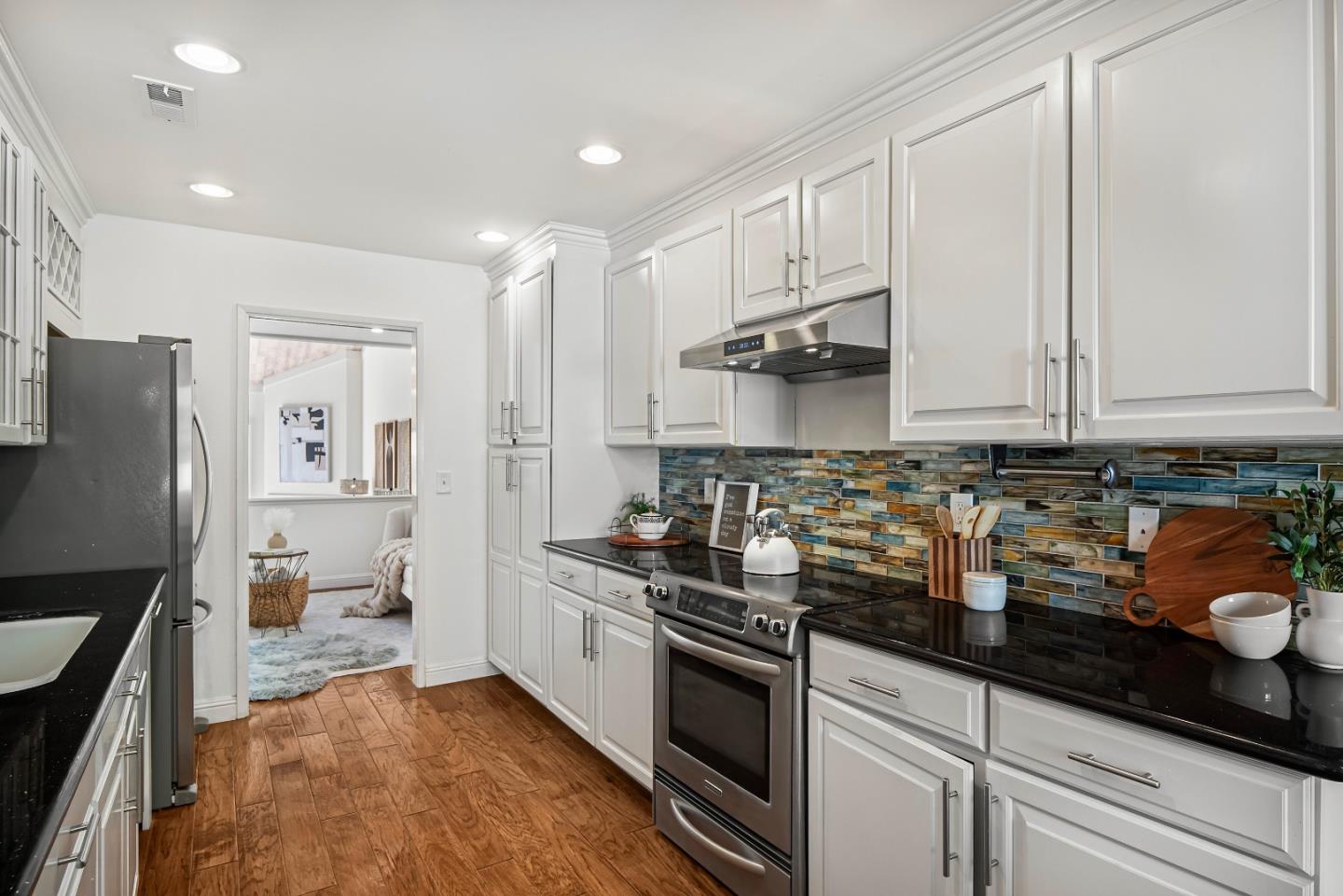 Detail Gallery Image 9 of 49 For 2496 Golf Links Cir, Santa Clara,  CA 95050 - 3 Beds | 2 Baths