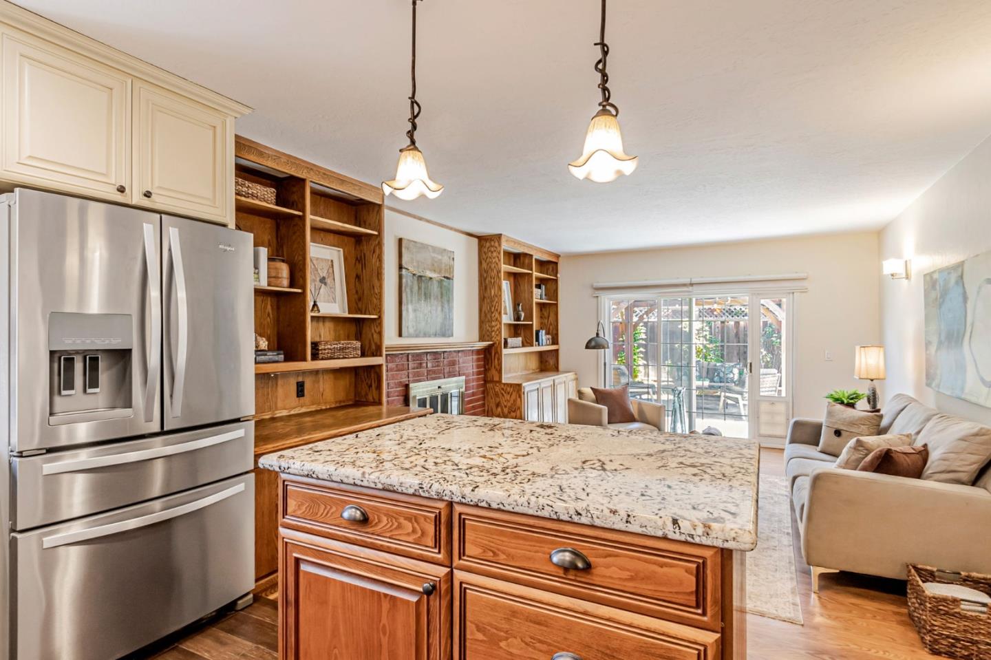 Detail Gallery Image 10 of 32 For 6290 Lillian Way, San Jose,  CA 95120 - 3 Beds | 2 Baths