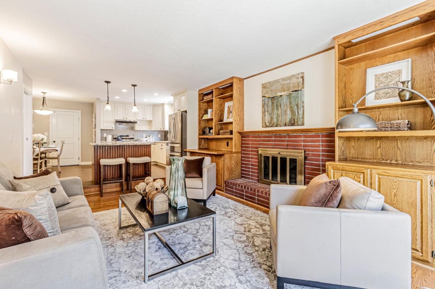 Detail Gallery Image 14 of 32 For 6290 Lillian Way, San Jose,  CA 95120 - 3 Beds | 2 Baths