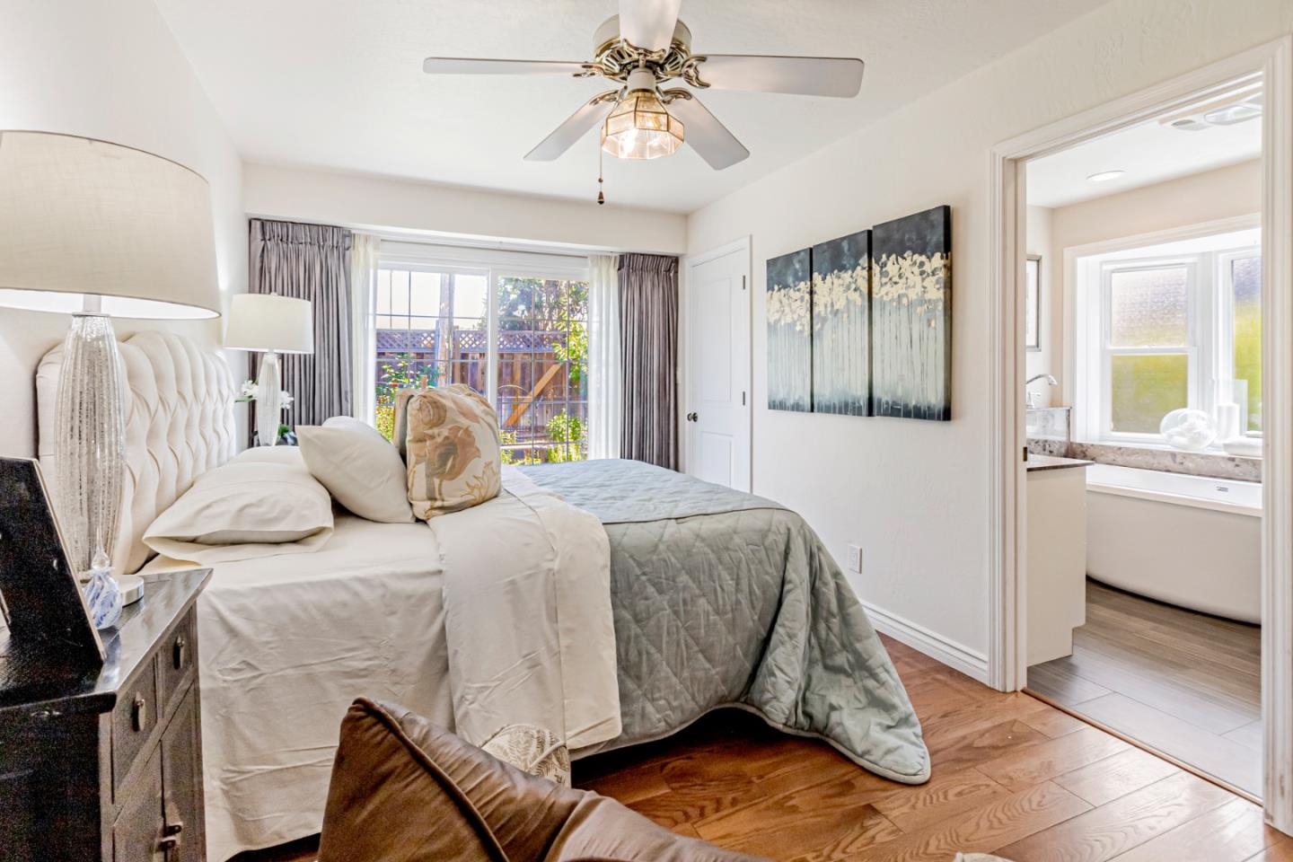Detail Gallery Image 17 of 32 For 6290 Lillian Way, San Jose,  CA 95120 - 3 Beds | 2 Baths