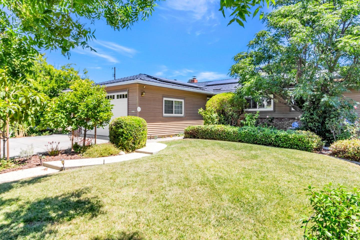 Detail Gallery Image 32 of 32 For 6290 Lillian Way, San Jose,  CA 95120 - 3 Beds | 2 Baths