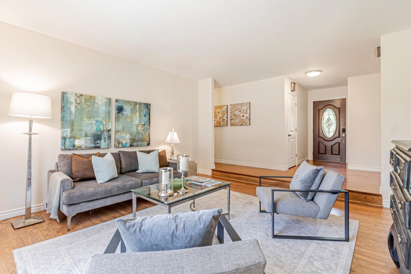 Detail Gallery Image 5 of 32 For 6290 Lillian Way, San Jose,  CA 95120 - 3 Beds | 2 Baths