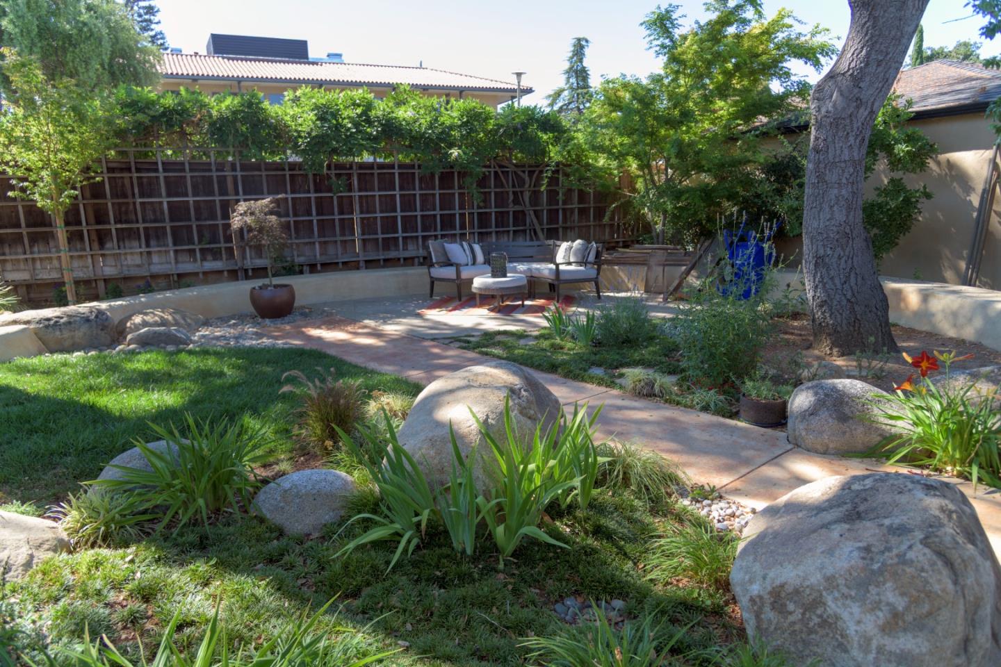 Detail Gallery Image 24 of 25 For 255 University Ave, Los Gatos,  CA 95030 - 3 Beds | 2 Baths
