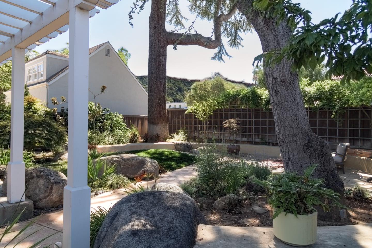 Detail Gallery Image 25 of 25 For 255 University Ave, Los Gatos,  CA 95030 - 3 Beds | 2 Baths