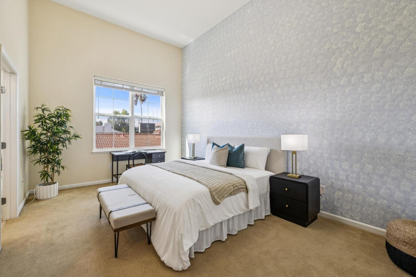 Detail Gallery Image 14 of 37 For 1388 Broadway #109,  Millbrae,  CA 94030 - 3 Beds | 2 Baths