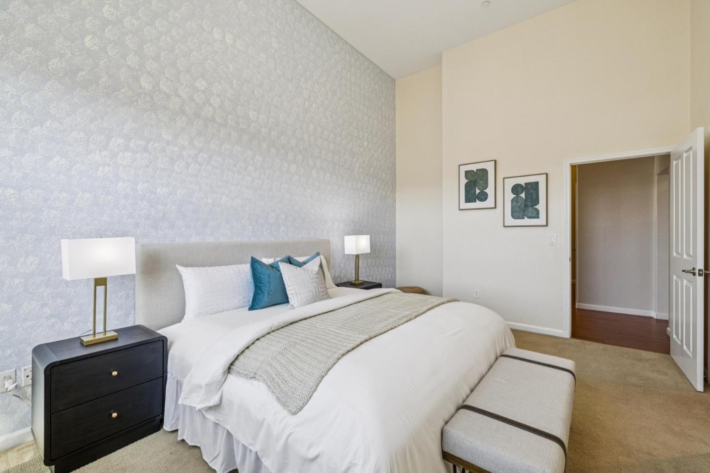 Detail Gallery Image 15 of 37 For 1388 Broadway #109,  Millbrae,  CA 94030 - 3 Beds | 2 Baths