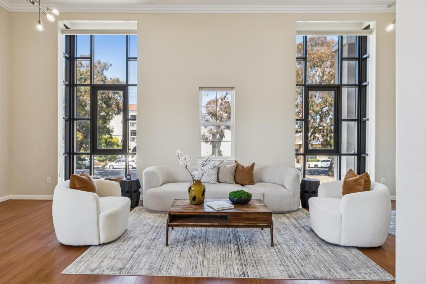 Detail Gallery Image 2 of 37 For 1388 Broadway #109,  Millbrae,  CA 94030 - 3 Beds | 2 Baths