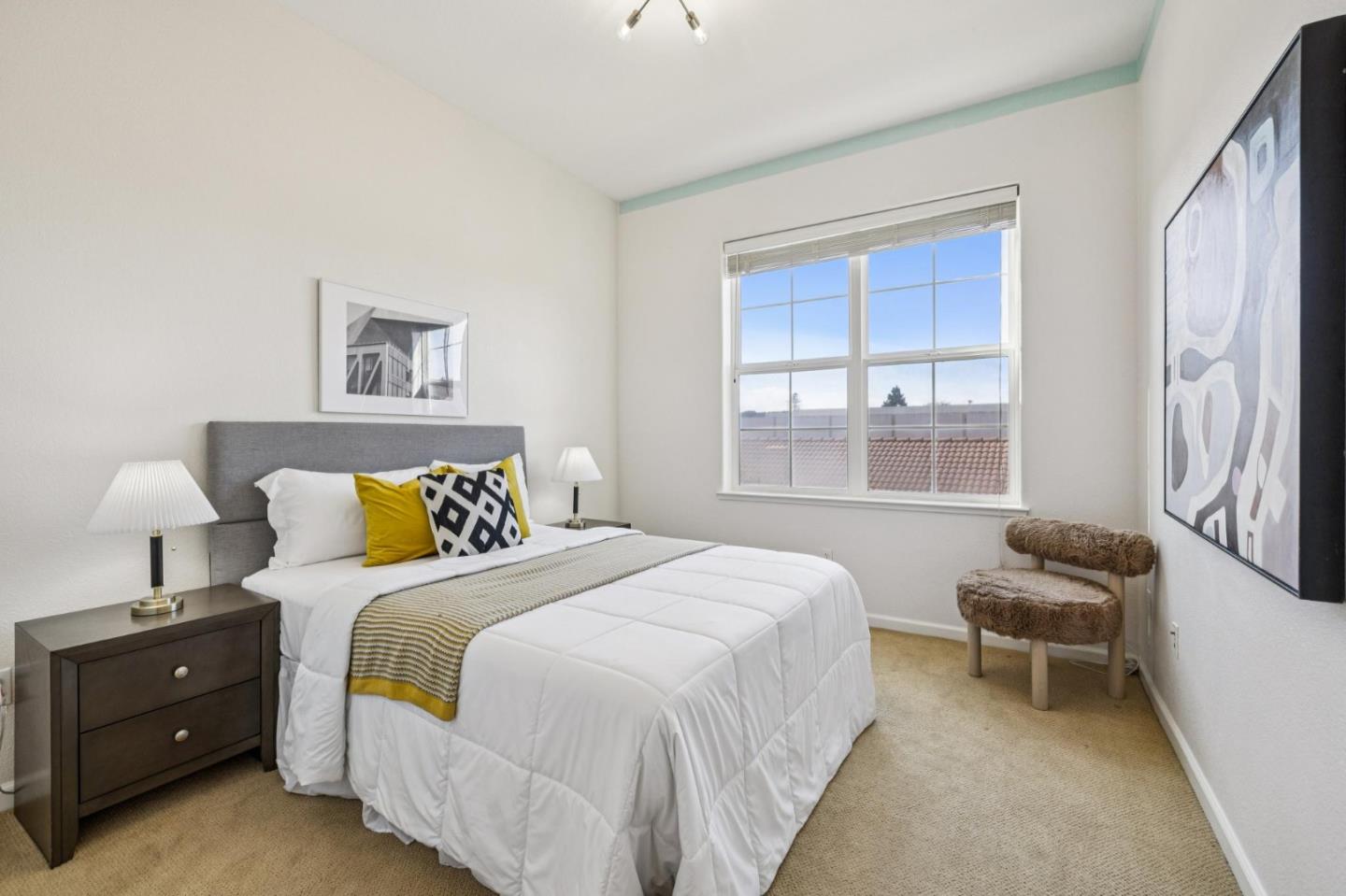 Detail Gallery Image 20 of 37 For 1388 Broadway #109,  Millbrae,  CA 94030 - 3 Beds | 2 Baths