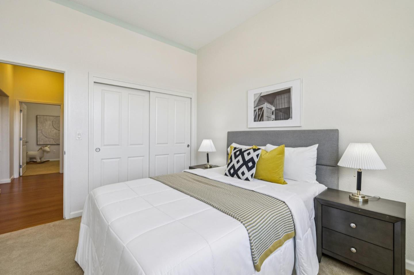 Detail Gallery Image 21 of 37 For 1388 Broadway #109,  Millbrae,  CA 94030 - 3 Beds | 2 Baths