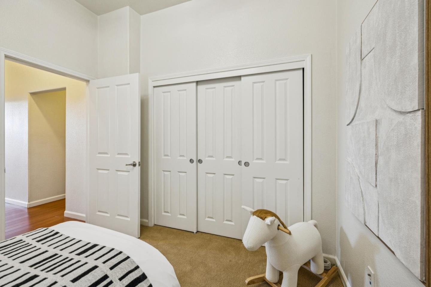 Detail Gallery Image 24 of 37 For 1388 Broadway #109,  Millbrae,  CA 94030 - 3 Beds | 2 Baths