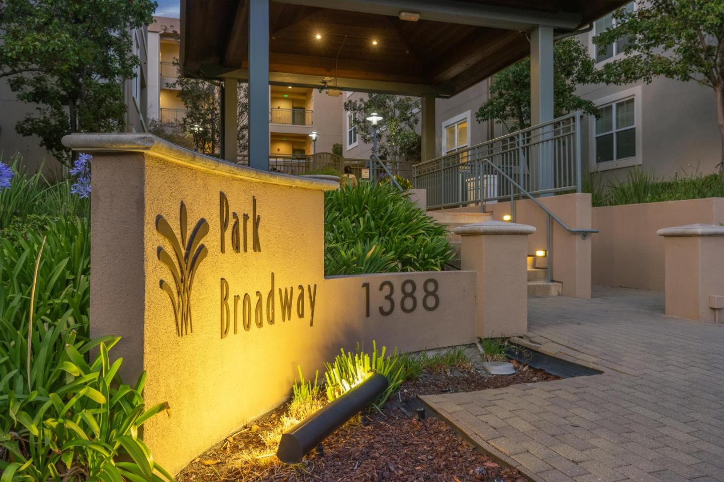 Detail Gallery Image 29 of 37 For 1388 Broadway #109,  Millbrae,  CA 94030 - 3 Beds | 2 Baths