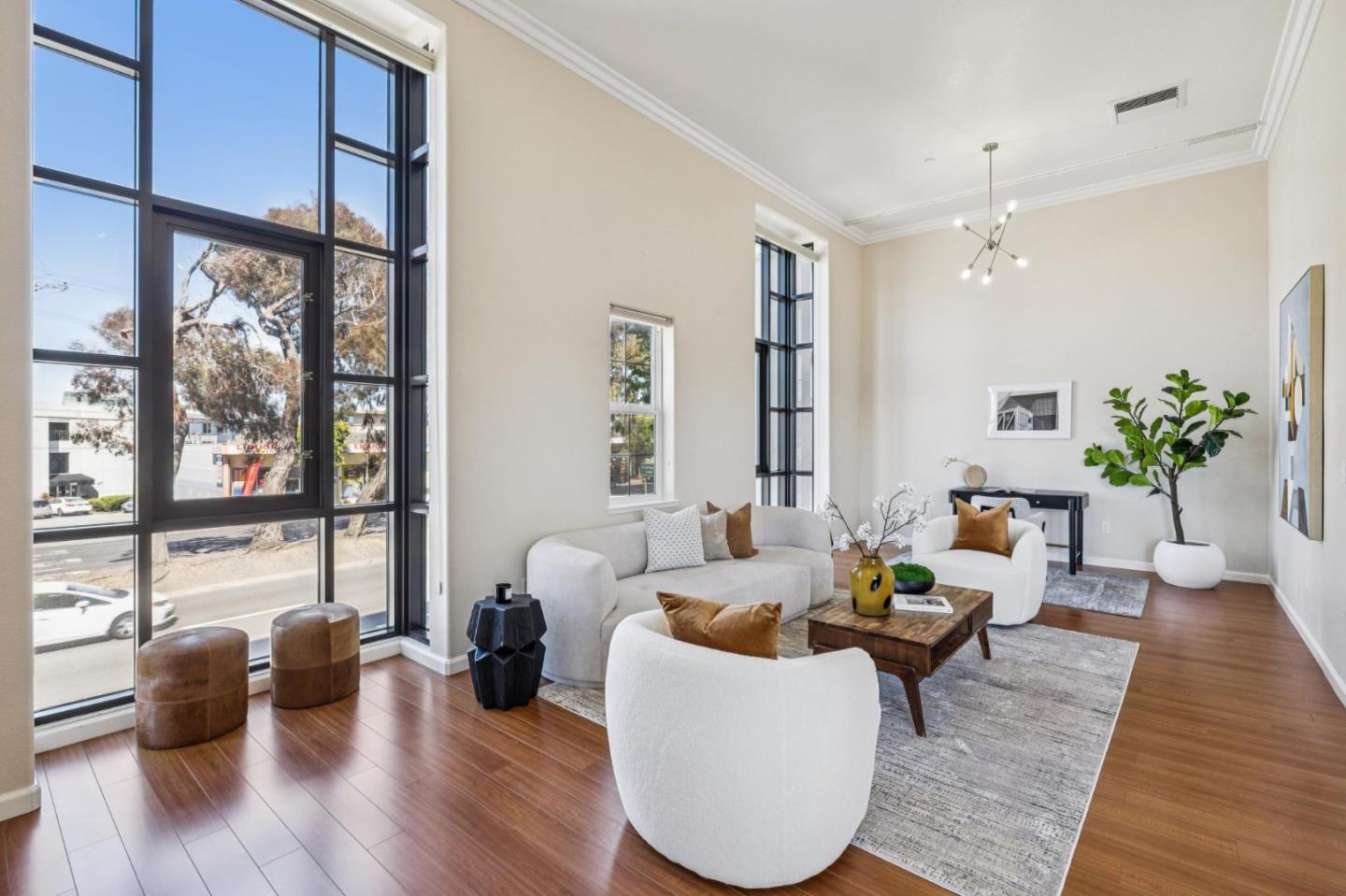Detail Gallery Image 3 of 37 For 1388 Broadway #109,  Millbrae,  CA 94030 - 3 Beds | 2 Baths