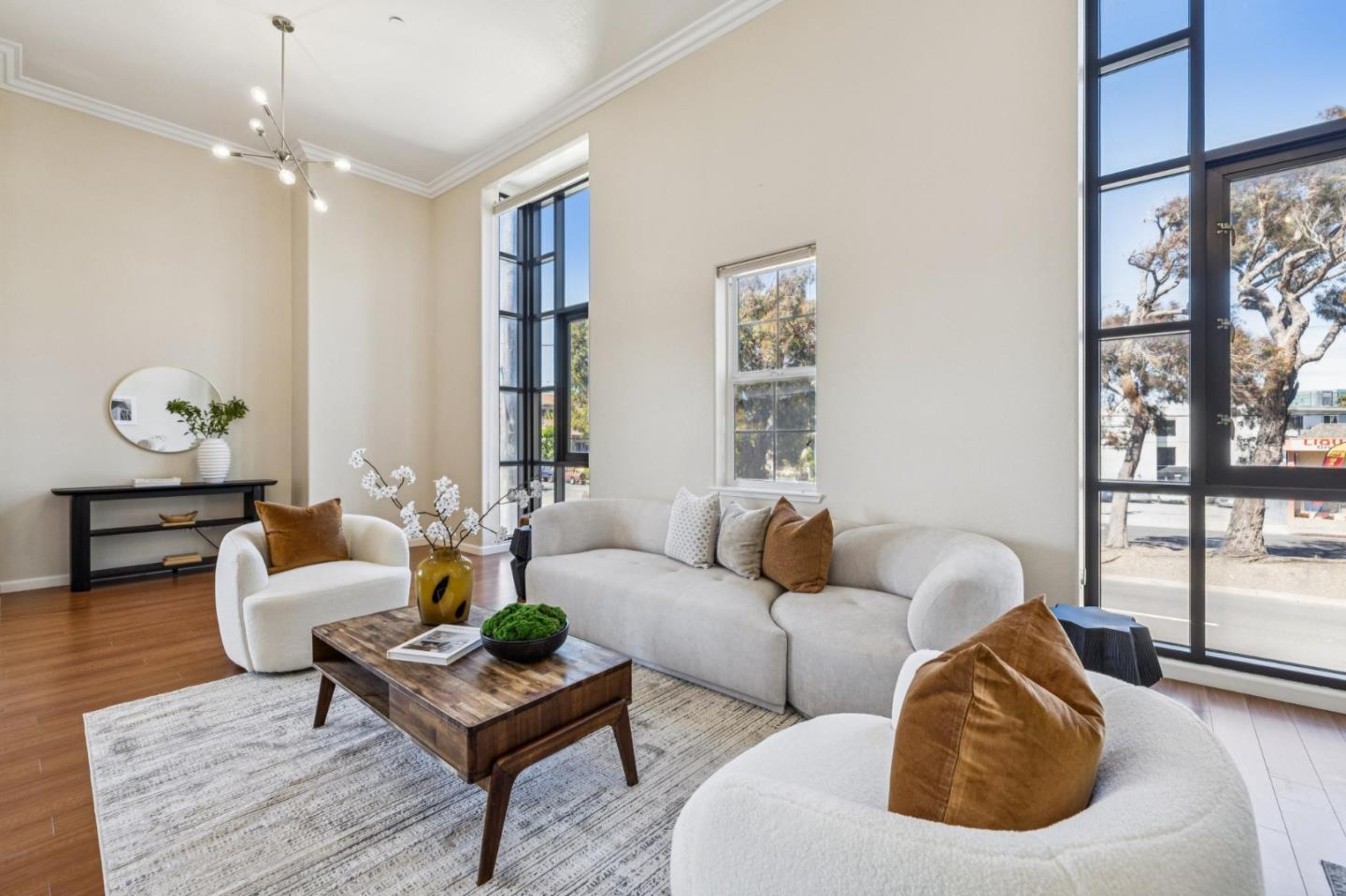 Detail Gallery Image 4 of 37 For 1388 Broadway #109,  Millbrae,  CA 94030 - 3 Beds | 2 Baths