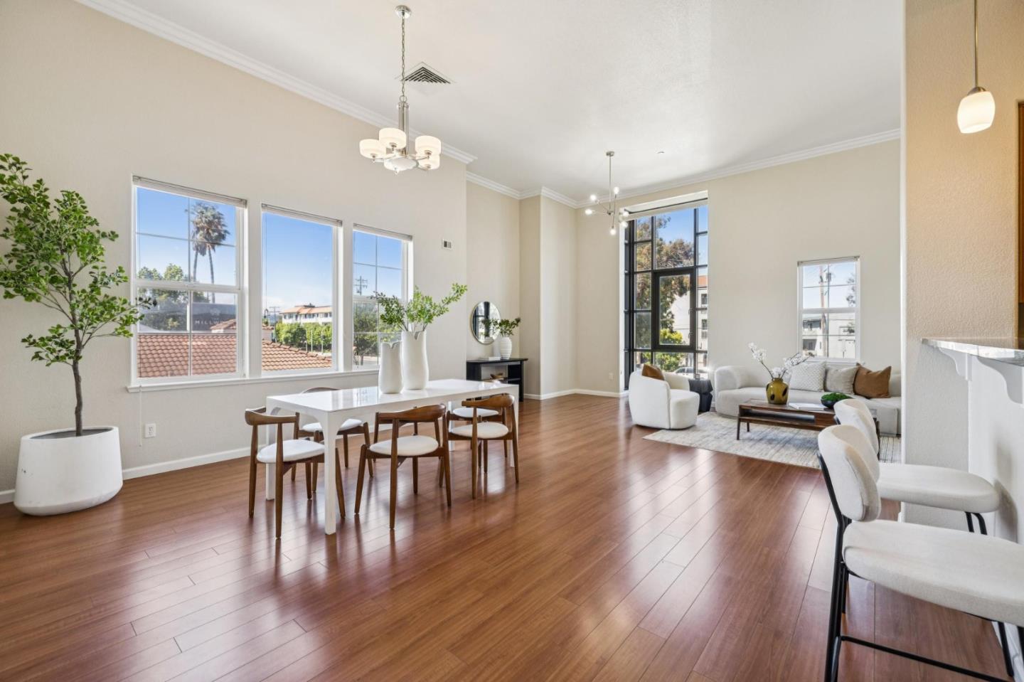 Detail Gallery Image 6 of 37 For 1388 Broadway #109,  Millbrae,  CA 94030 - 3 Beds | 2 Baths