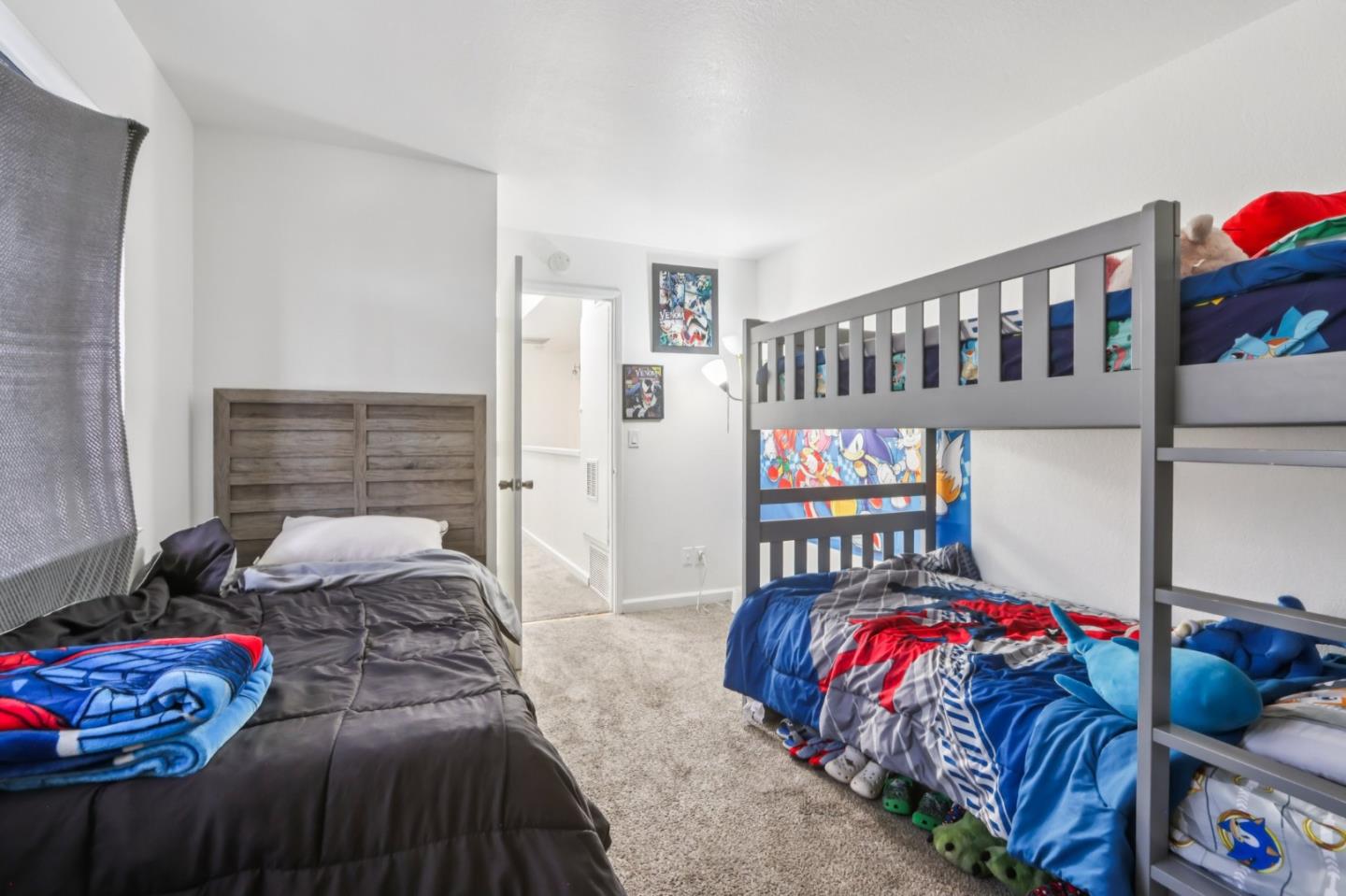 Detail Gallery Image 10 of 27 For 801 Nash Rd #I3,  Hollister,  CA 95023 - 3 Beds | 2/1 Baths