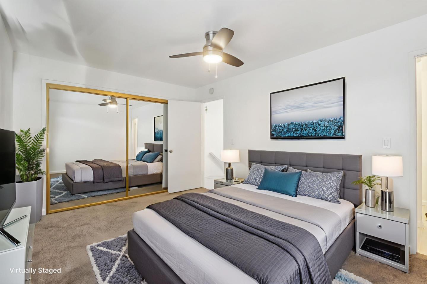 Detail Gallery Image 9 of 27 For 801 Nash Rd #I3,  Hollister,  CA 95023 - 3 Beds | 2/1 Baths