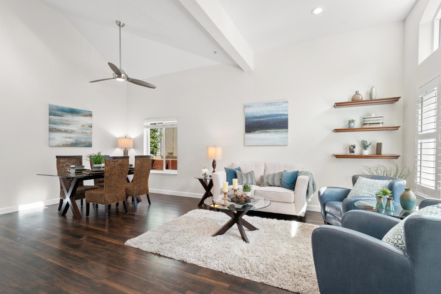 Detail Gallery Image 10 of 57 For 205 Sidesaddle Cir, Scotts Valley,  CA 95066 - 4 Beds | 3 Baths