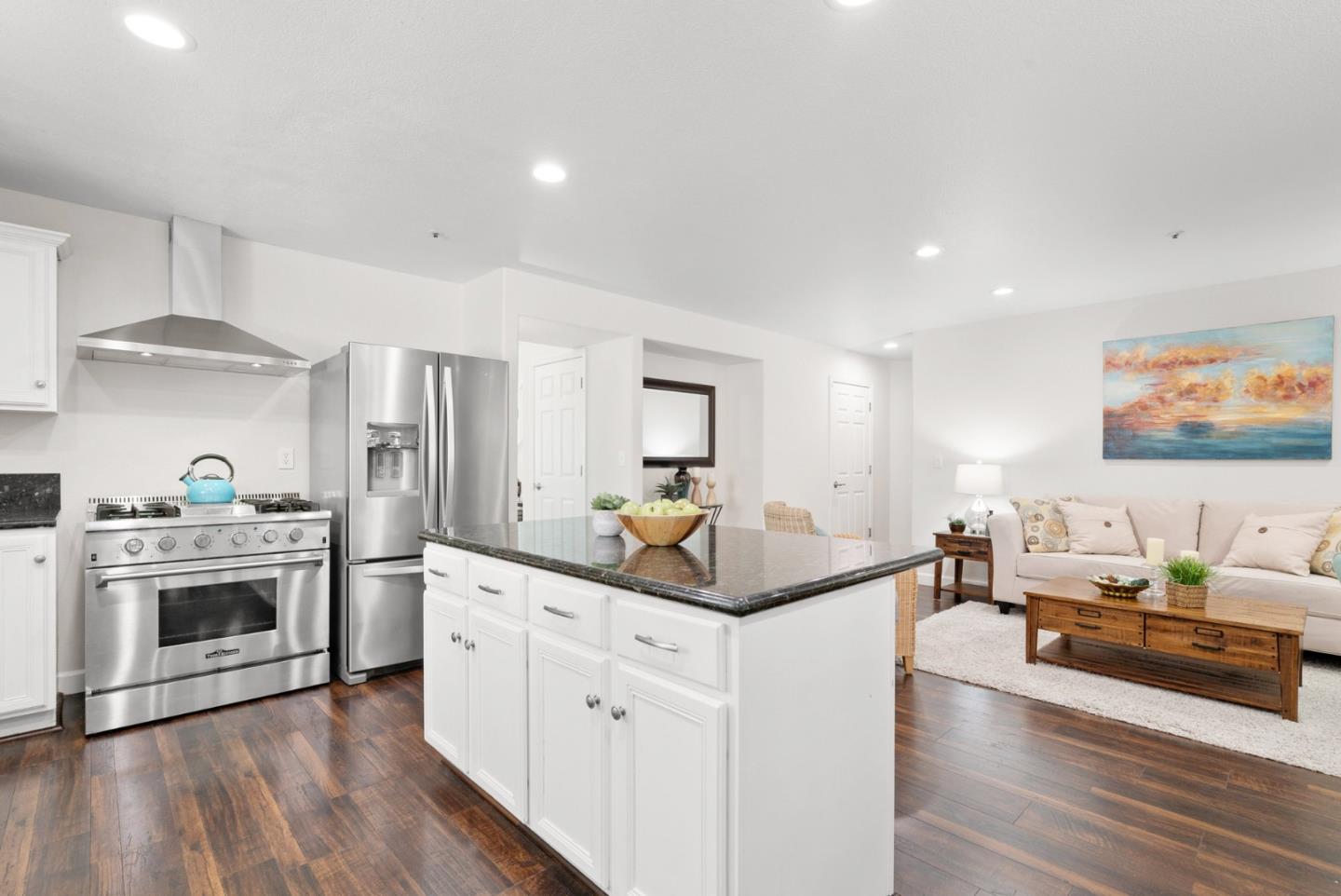Detail Gallery Image 16 of 57 For 205 Sidesaddle Cir, Scotts Valley,  CA 95066 - 4 Beds | 3 Baths