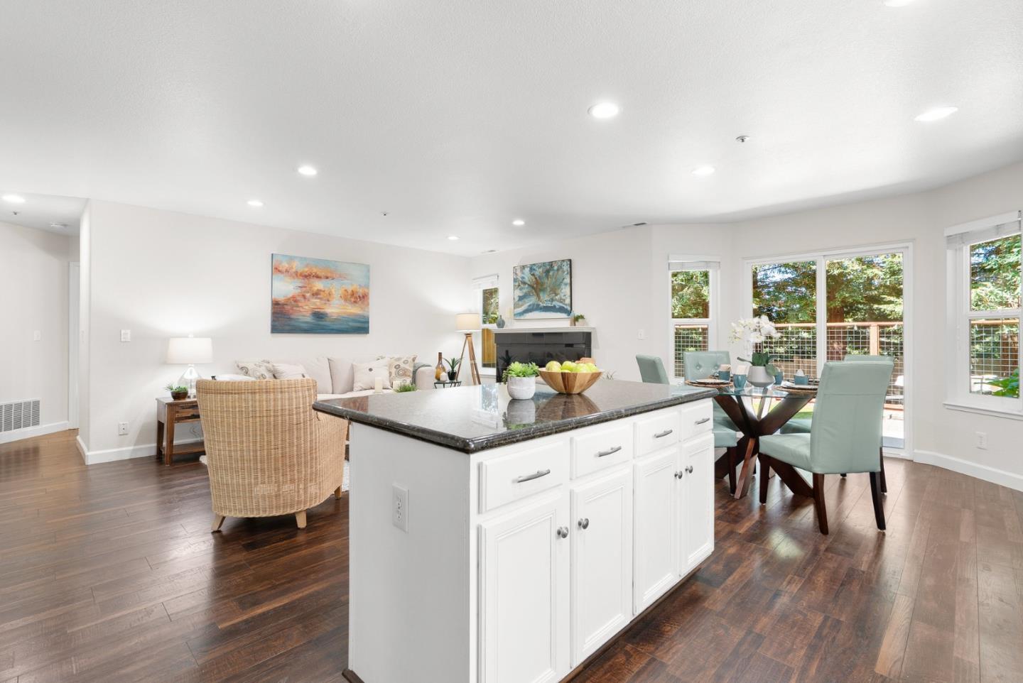 Detail Gallery Image 17 of 57 For 205 Sidesaddle Cir, Scotts Valley,  CA 95066 - 4 Beds | 3 Baths