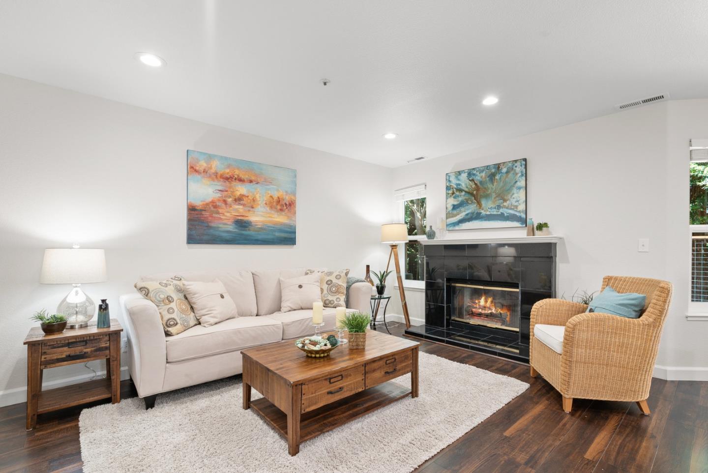 Detail Gallery Image 18 of 57 For 205 Sidesaddle Cir, Scotts Valley,  CA 95066 - 4 Beds | 3 Baths