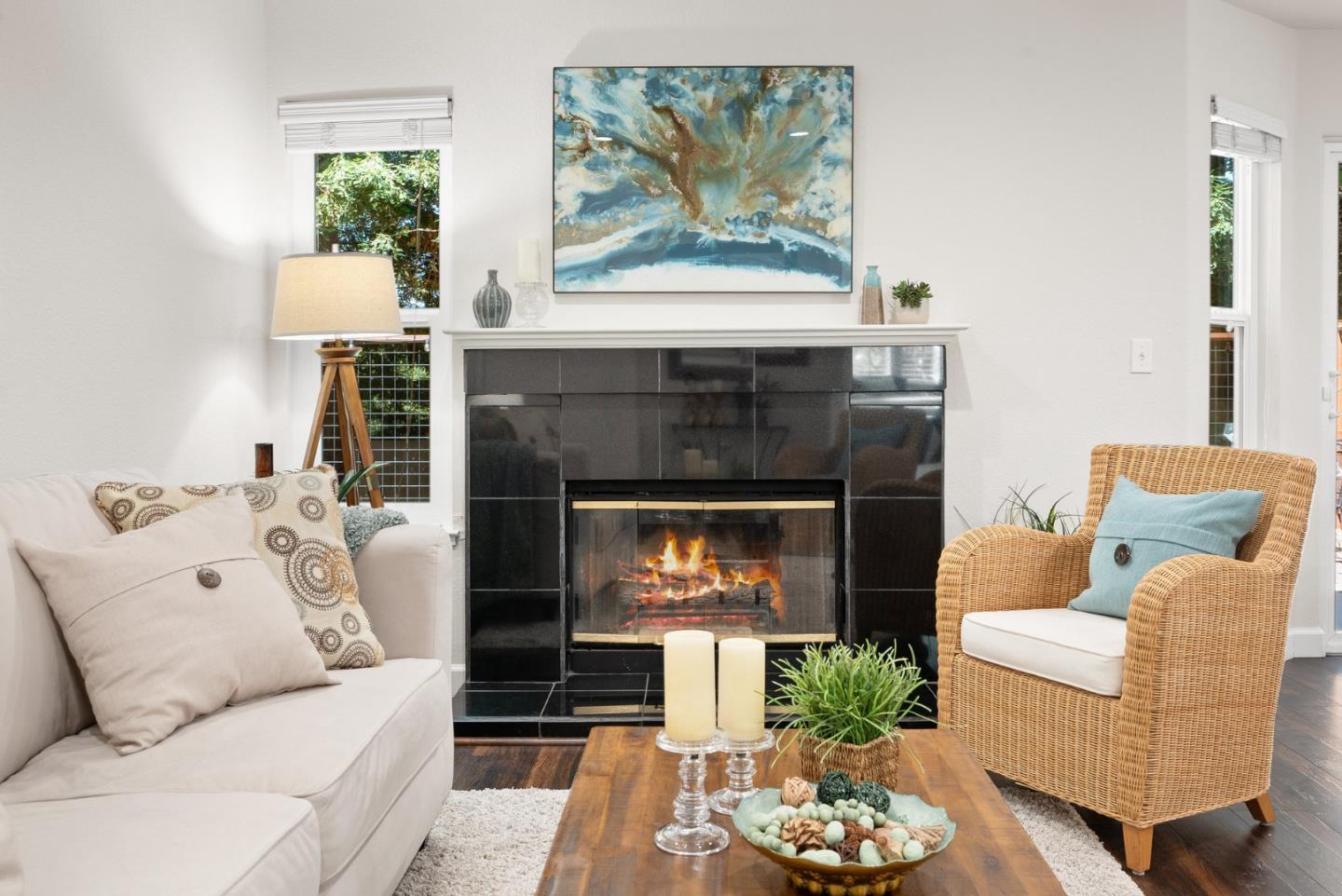 Detail Gallery Image 19 of 57 For 205 Sidesaddle Cir, Scotts Valley,  CA 95066 - 4 Beds | 3 Baths