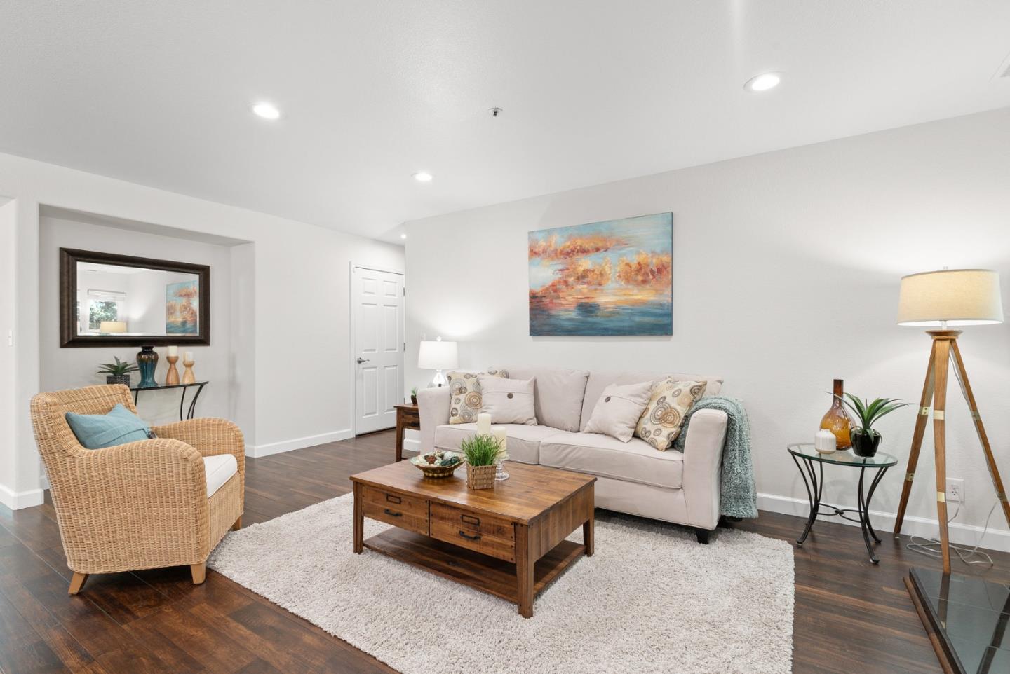 Detail Gallery Image 20 of 57 For 205 Sidesaddle Cir, Scotts Valley,  CA 95066 - 4 Beds | 3 Baths
