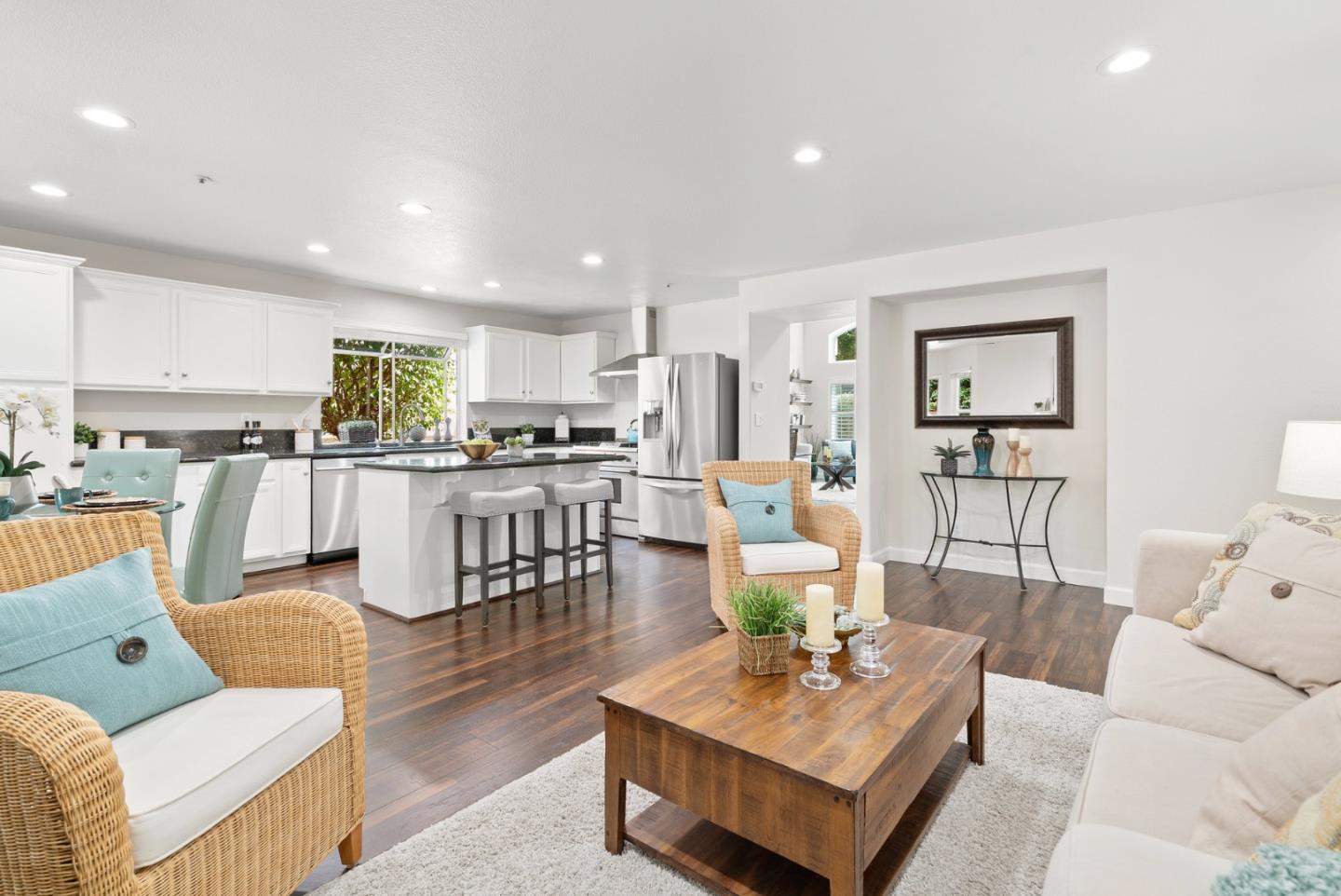 Detail Gallery Image 21 of 57 For 205 Sidesaddle Cir, Scotts Valley,  CA 95066 - 4 Beds | 3 Baths