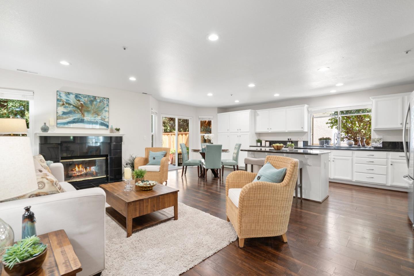 Detail Gallery Image 22 of 57 For 205 Sidesaddle Cir, Scotts Valley,  CA 95066 - 4 Beds | 3 Baths