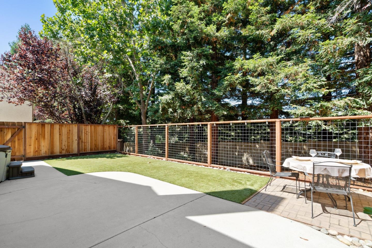 Detail Gallery Image 25 of 57 For 205 Sidesaddle Cir, Scotts Valley,  CA 95066 - 4 Beds | 3 Baths
