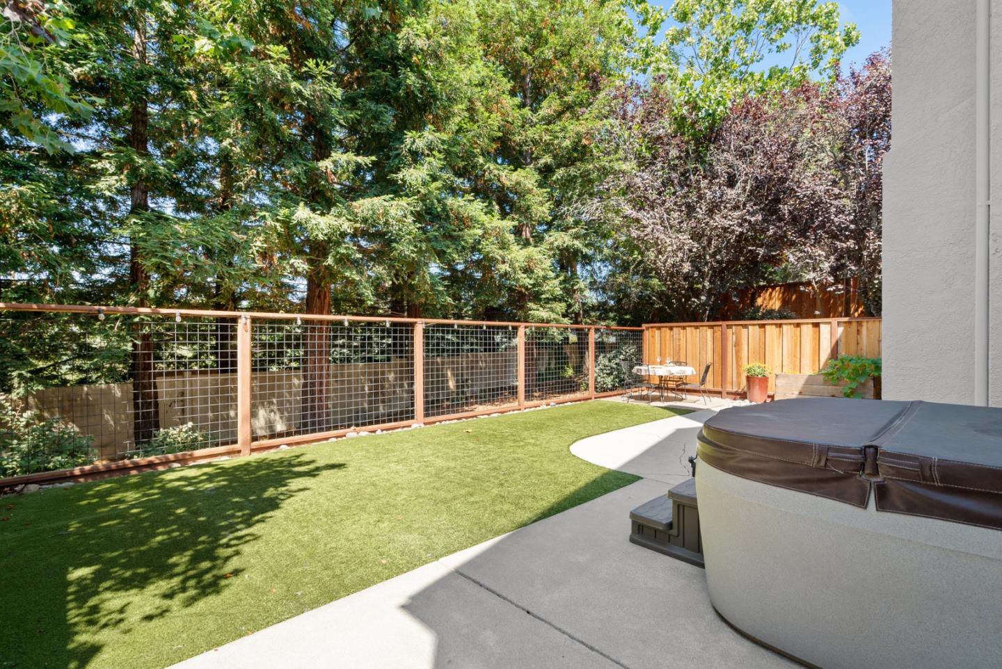 Detail Gallery Image 26 of 57 For 205 Sidesaddle Cir, Scotts Valley,  CA 95066 - 4 Beds | 3 Baths