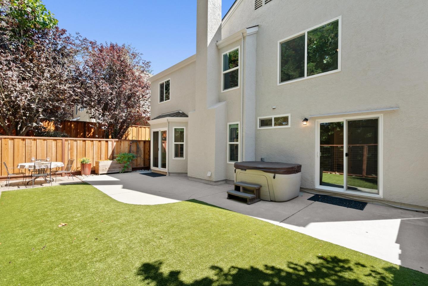 Detail Gallery Image 27 of 57 For 205 Sidesaddle Cir, Scotts Valley,  CA 95066 - 4 Beds | 3 Baths