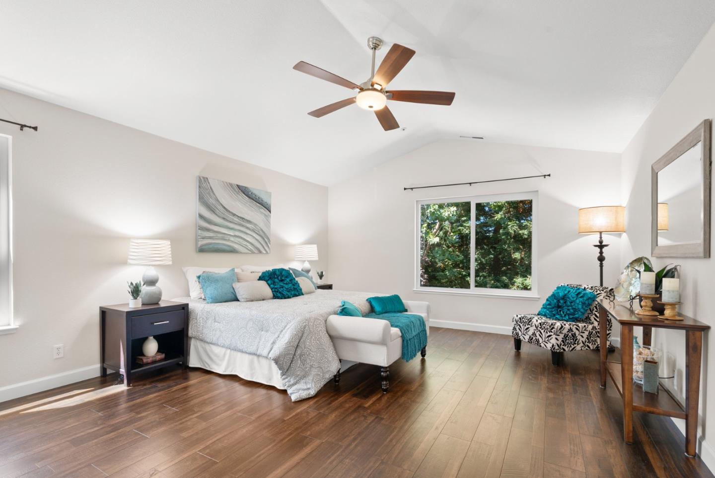 Detail Gallery Image 28 of 57 For 205 Sidesaddle Cir, Scotts Valley,  CA 95066 - 4 Beds | 3 Baths