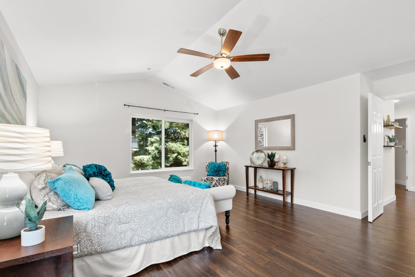 Detail Gallery Image 29 of 57 For 205 Sidesaddle Cir, Scotts Valley,  CA 95066 - 4 Beds | 3 Baths