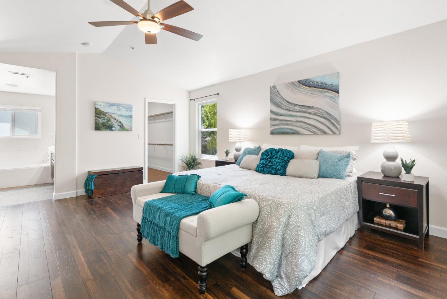 Detail Gallery Image 31 of 57 For 205 Sidesaddle Cir, Scotts Valley,  CA 95066 - 4 Beds | 3 Baths