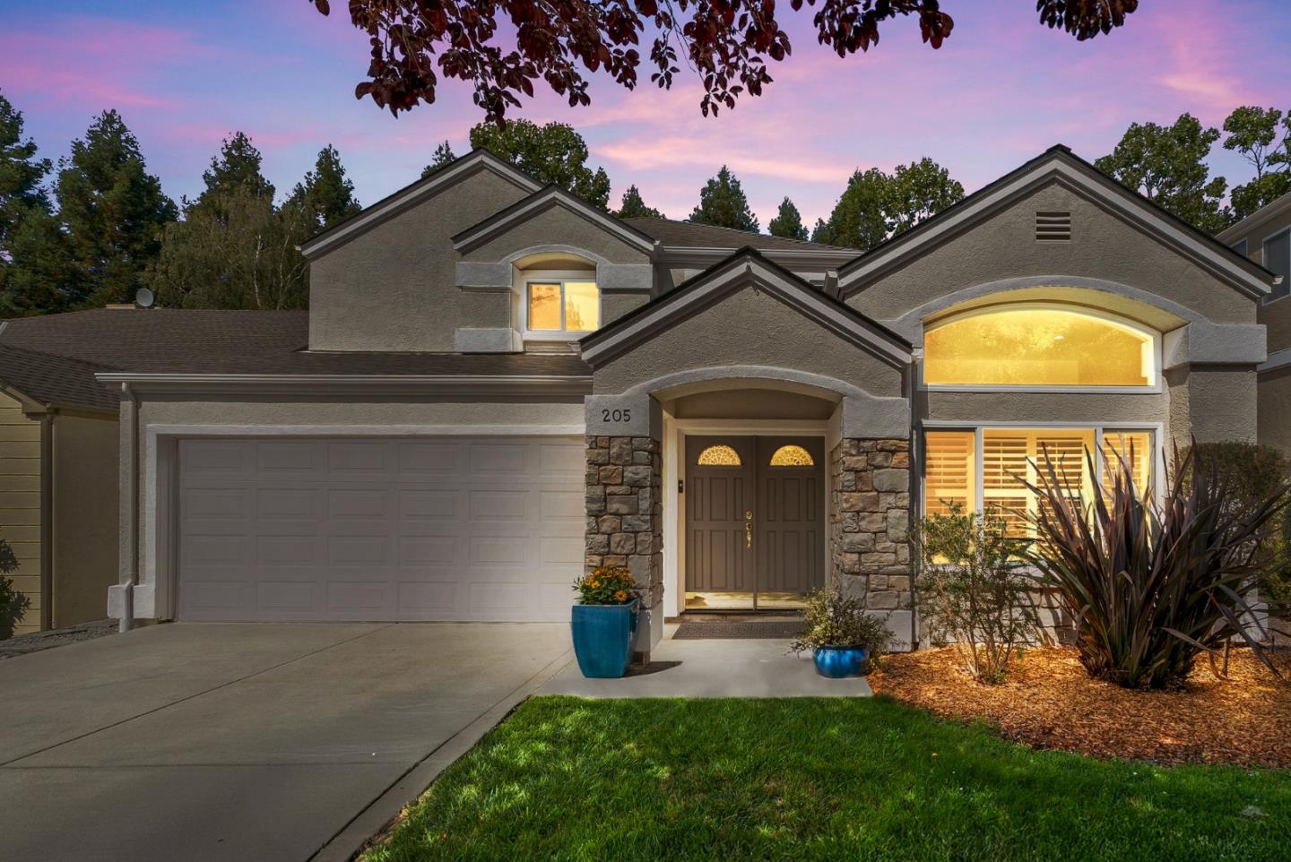 Detail Gallery Image 42 of 57 For 205 Sidesaddle Cir, Scotts Valley,  CA 95066 - 4 Beds | 3 Baths