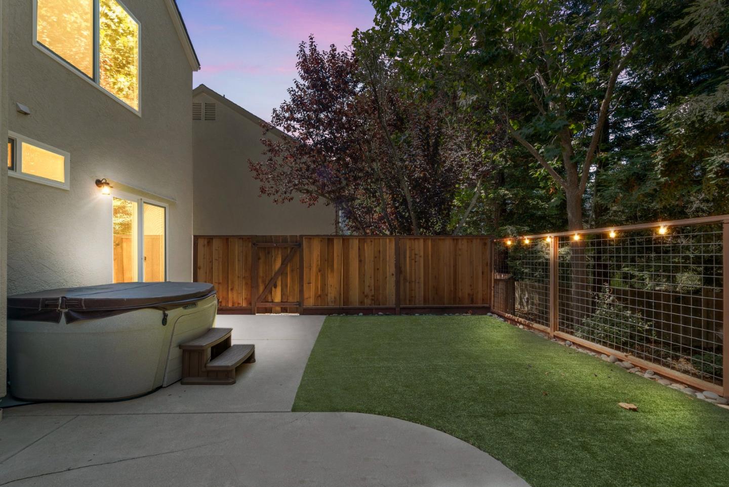 Detail Gallery Image 43 of 57 For 205 Sidesaddle Cir, Scotts Valley,  CA 95066 - 4 Beds | 3 Baths