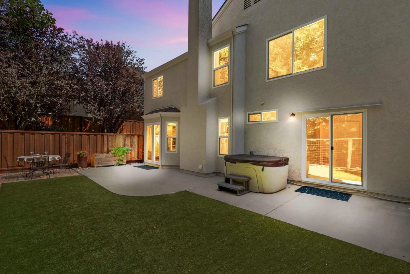 Detail Gallery Image 45 of 57 For 205 Sidesaddle Cir, Scotts Valley,  CA 95066 - 4 Beds | 3 Baths