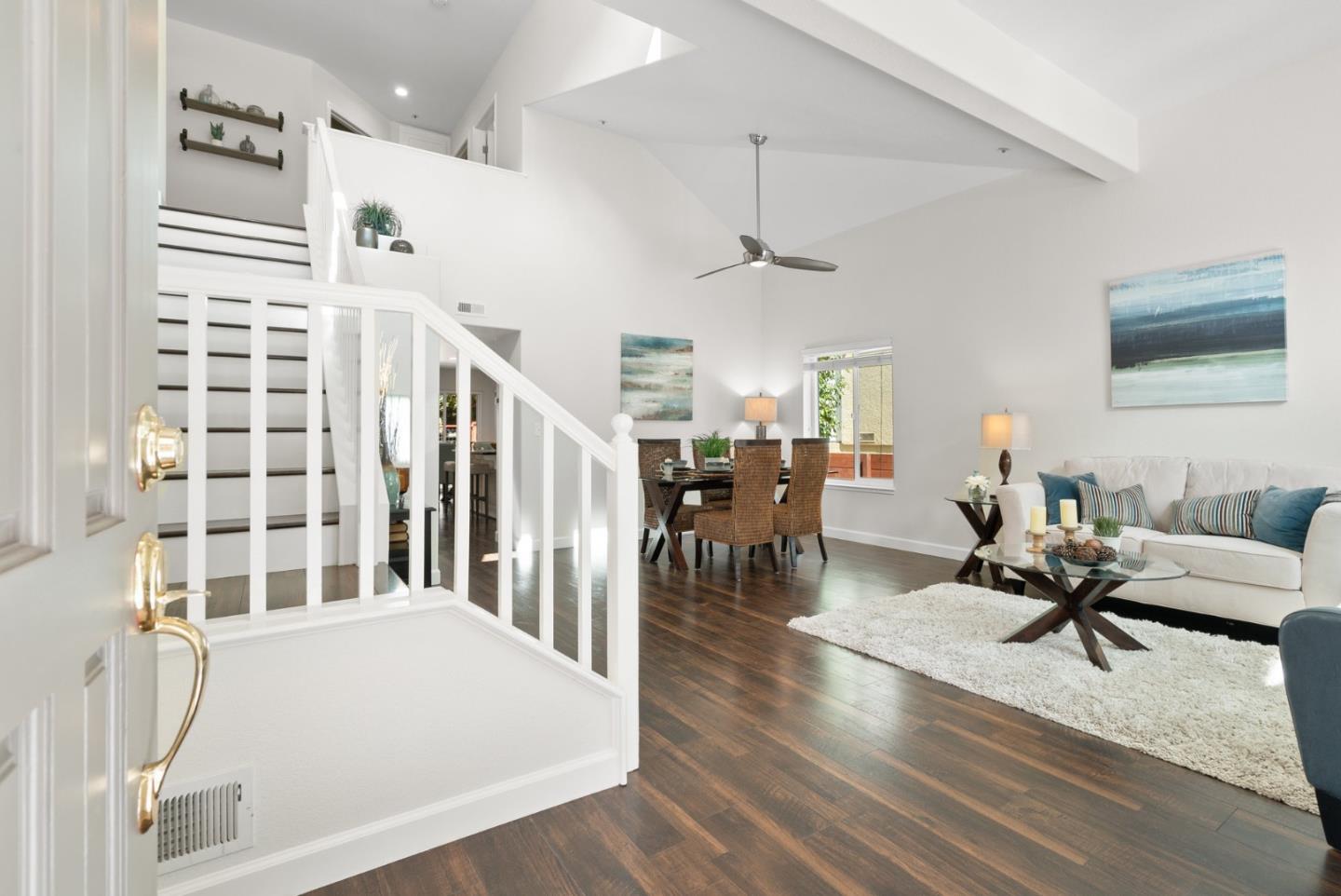 Detail Gallery Image 5 of 57 For 205 Sidesaddle Cir, Scotts Valley,  CA 95066 - 4 Beds | 3 Baths