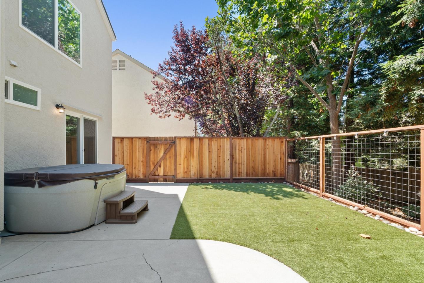 Detail Gallery Image 51 of 57 For 205 Sidesaddle Cir, Scotts Valley,  CA 95066 - 4 Beds | 3 Baths