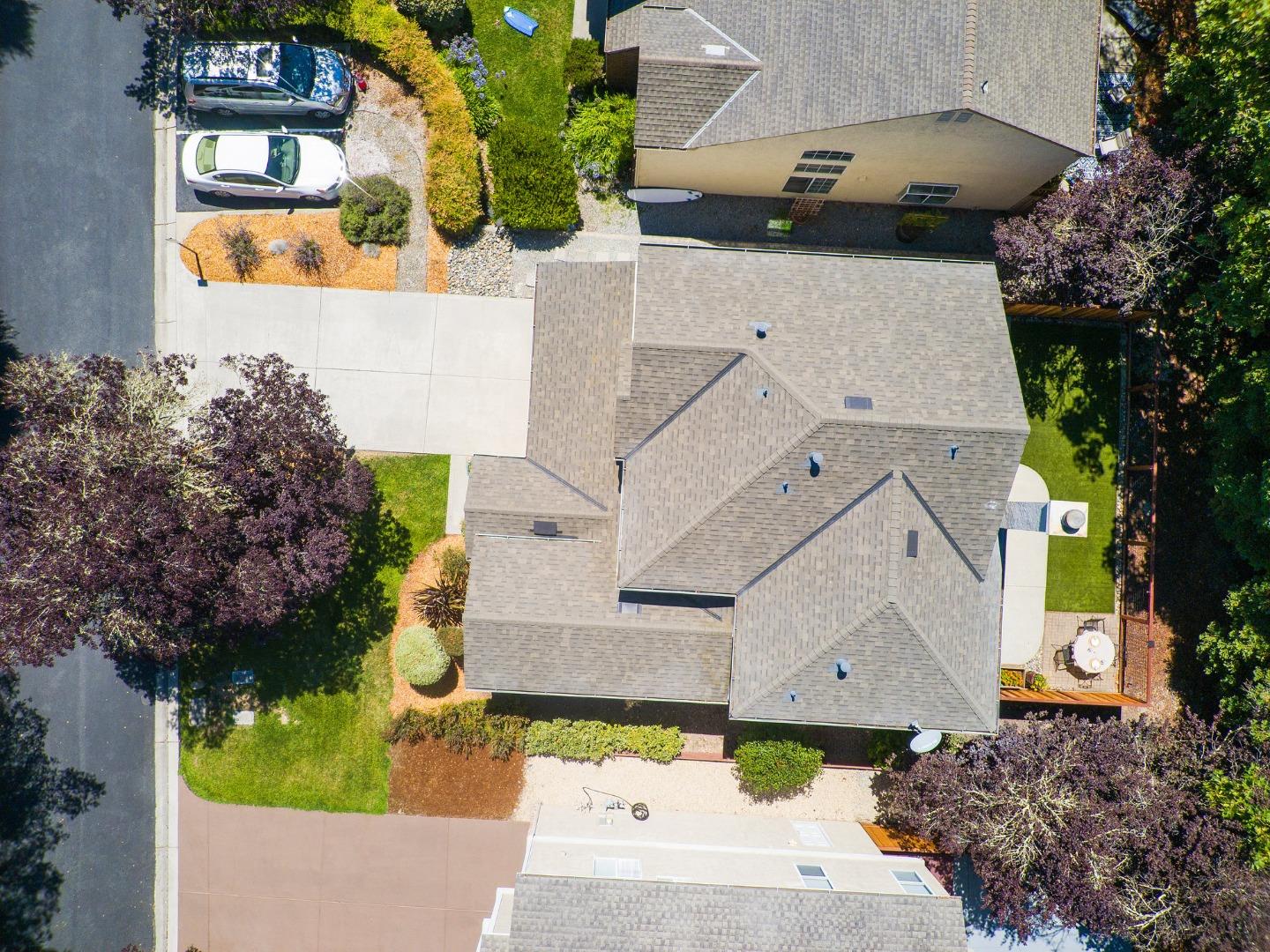 Detail Gallery Image 53 of 57 For 205 Sidesaddle Cir, Scotts Valley,  CA 95066 - 4 Beds | 3 Baths