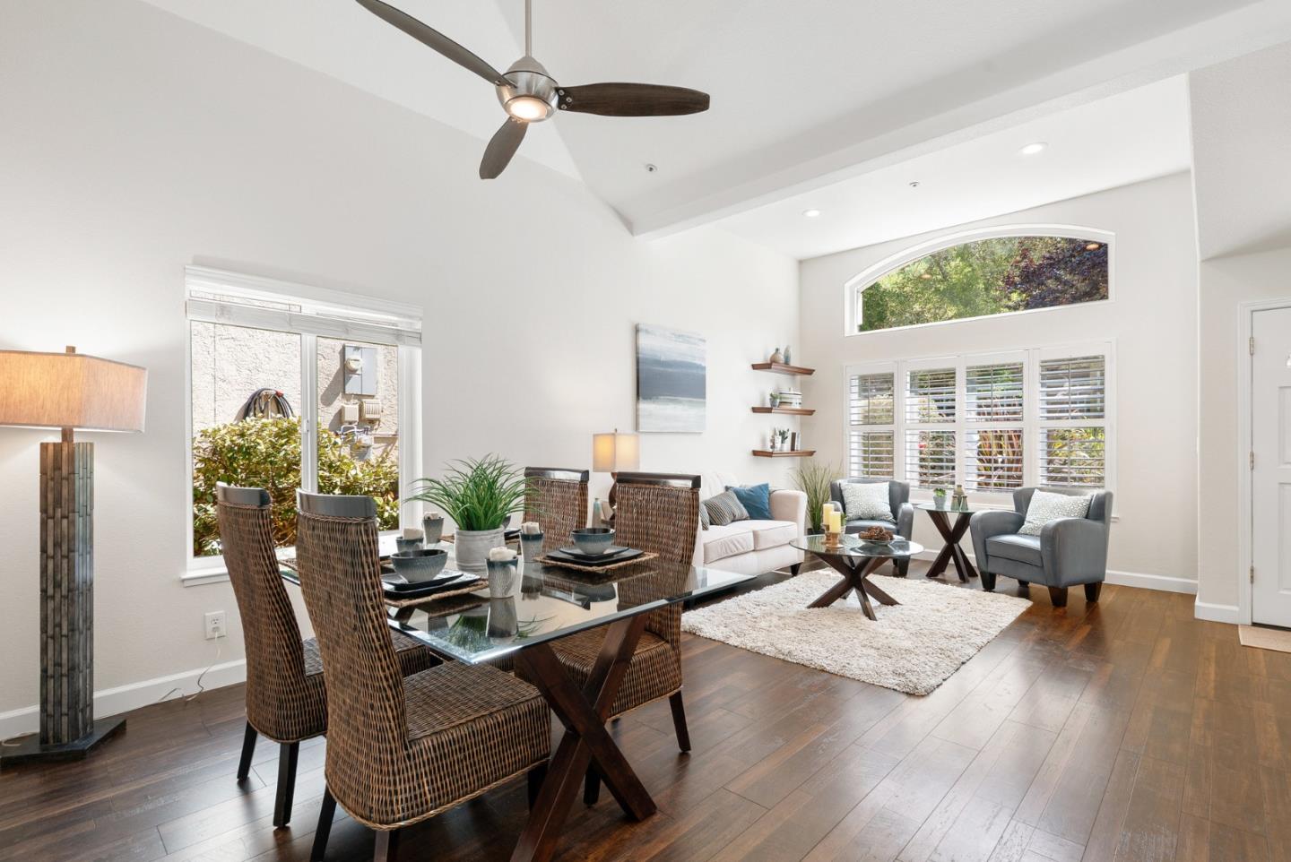 Detail Gallery Image 7 of 57 For 205 Sidesaddle Cir, Scotts Valley,  CA 95066 - 4 Beds | 3 Baths