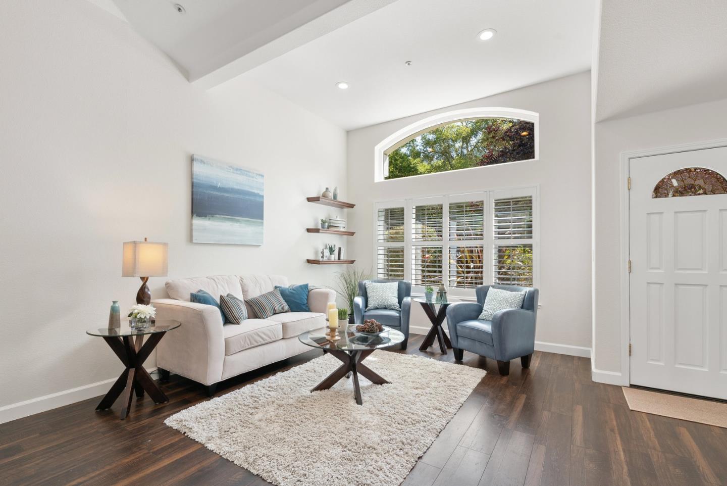 Detail Gallery Image 8 of 57 For 205 Sidesaddle Cir, Scotts Valley,  CA 95066 - 4 Beds | 3 Baths