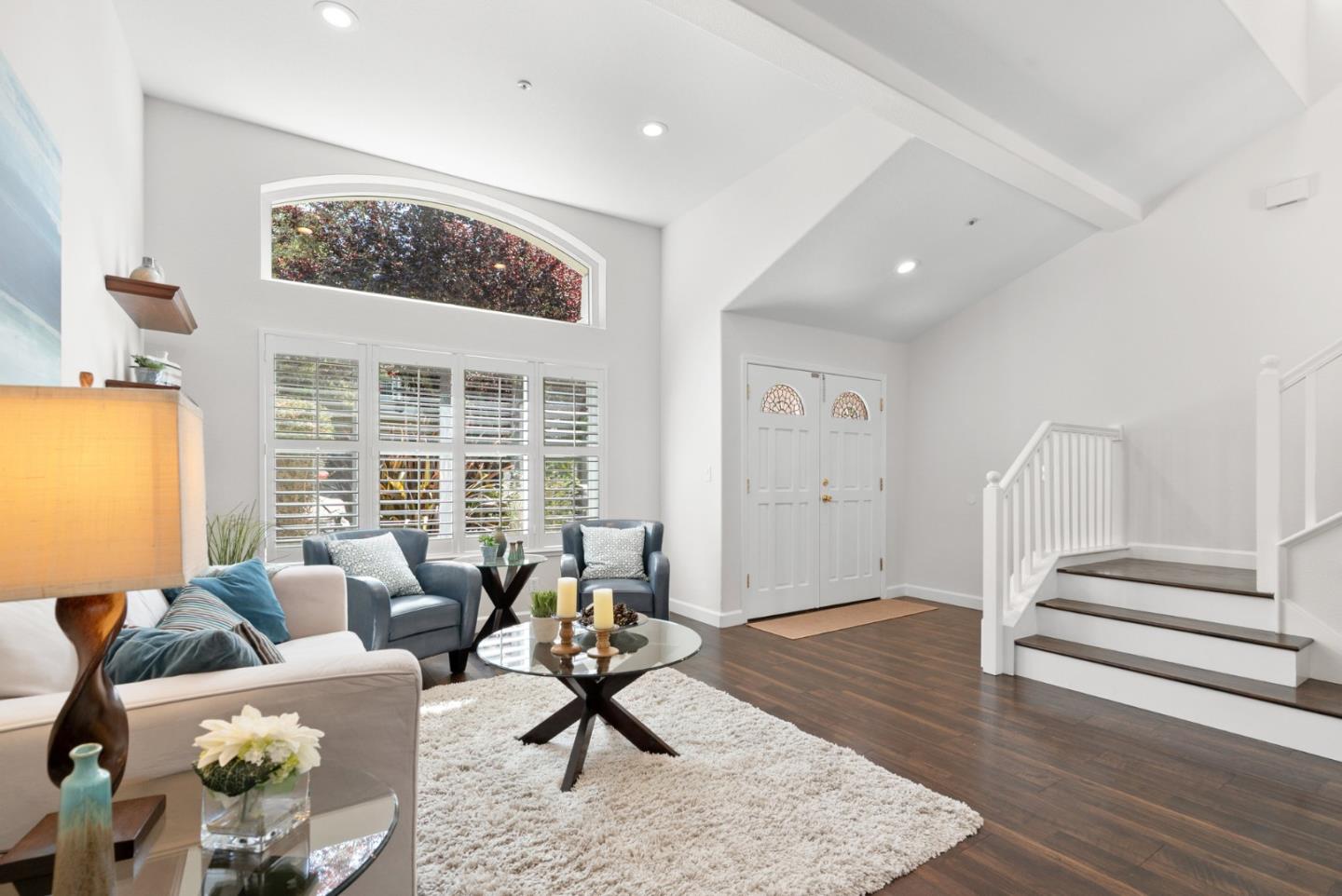 Detail Gallery Image 9 of 57 For 205 Sidesaddle Cir, Scotts Valley,  CA 95066 - 4 Beds | 3 Baths