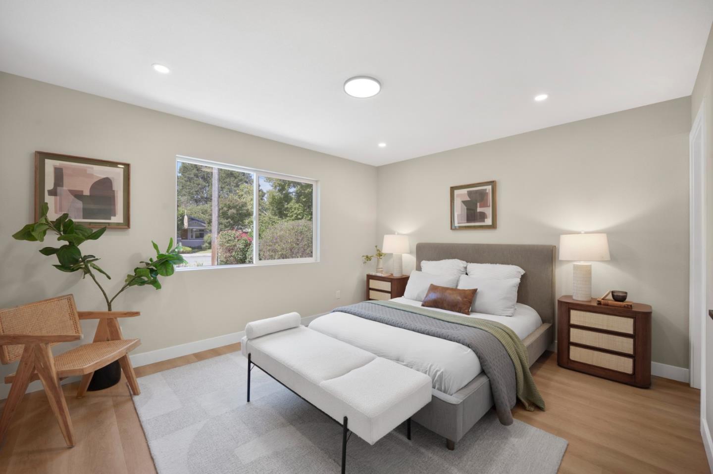 Detail Gallery Image 10 of 24 For 730 Laurel St, San Jose,  CA 95126 - 2 Beds | 2 Baths