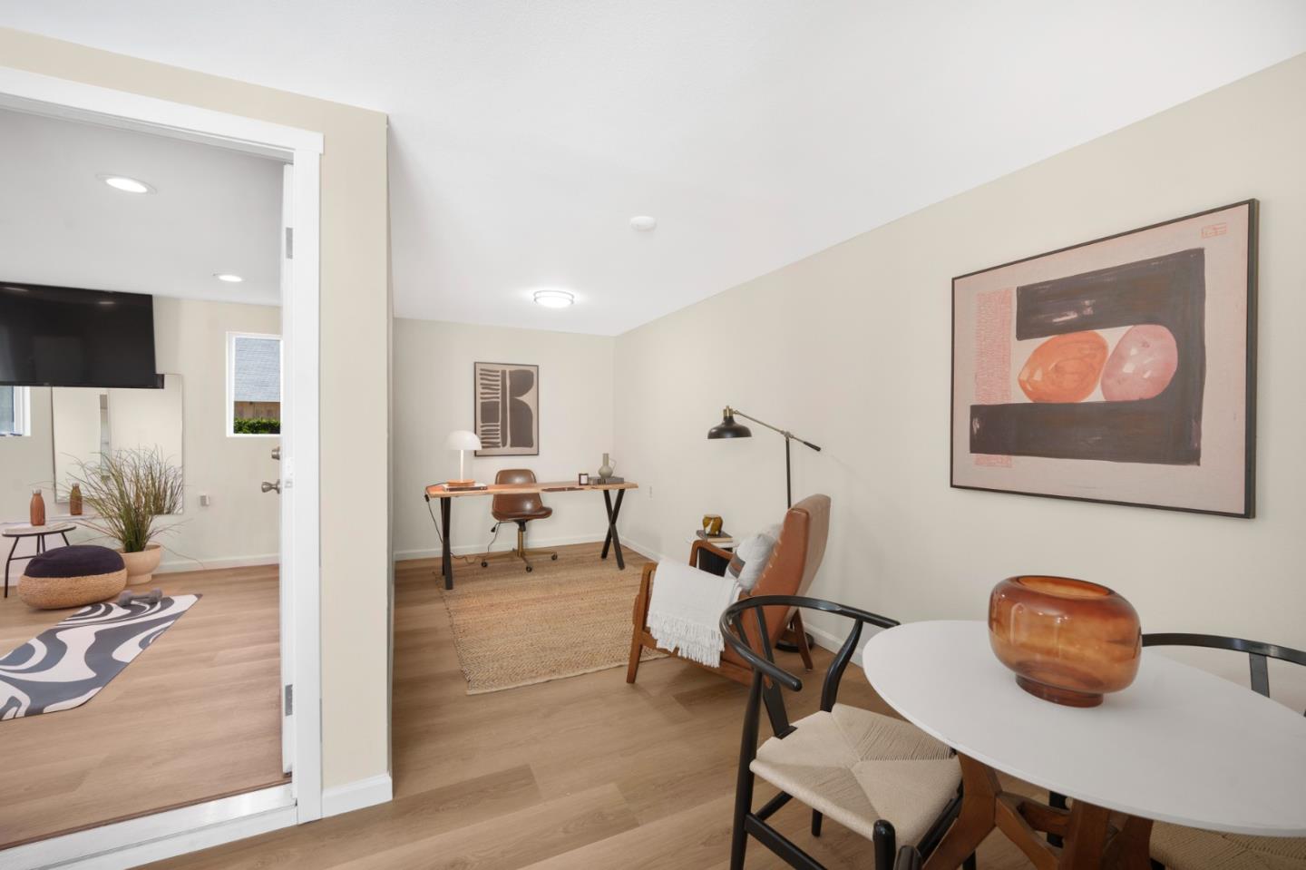 Detail Gallery Image 11 of 24 For 730 Laurel St, San Jose,  CA 95126 - 2 Beds | 2 Baths