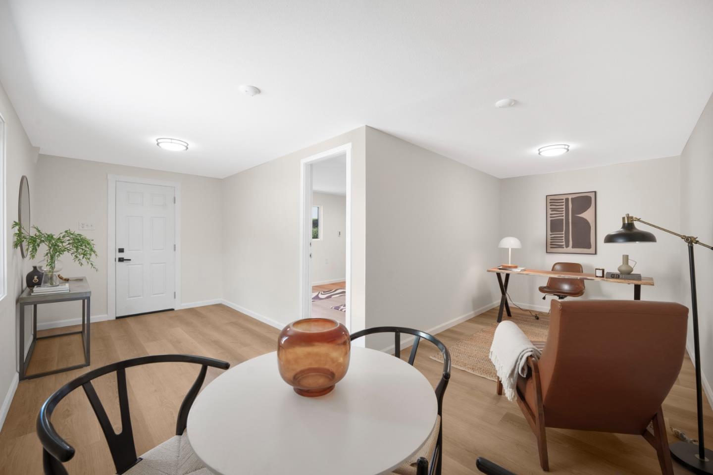 Detail Gallery Image 13 of 24 For 730 Laurel St, San Jose,  CA 95126 - 2 Beds | 2 Baths